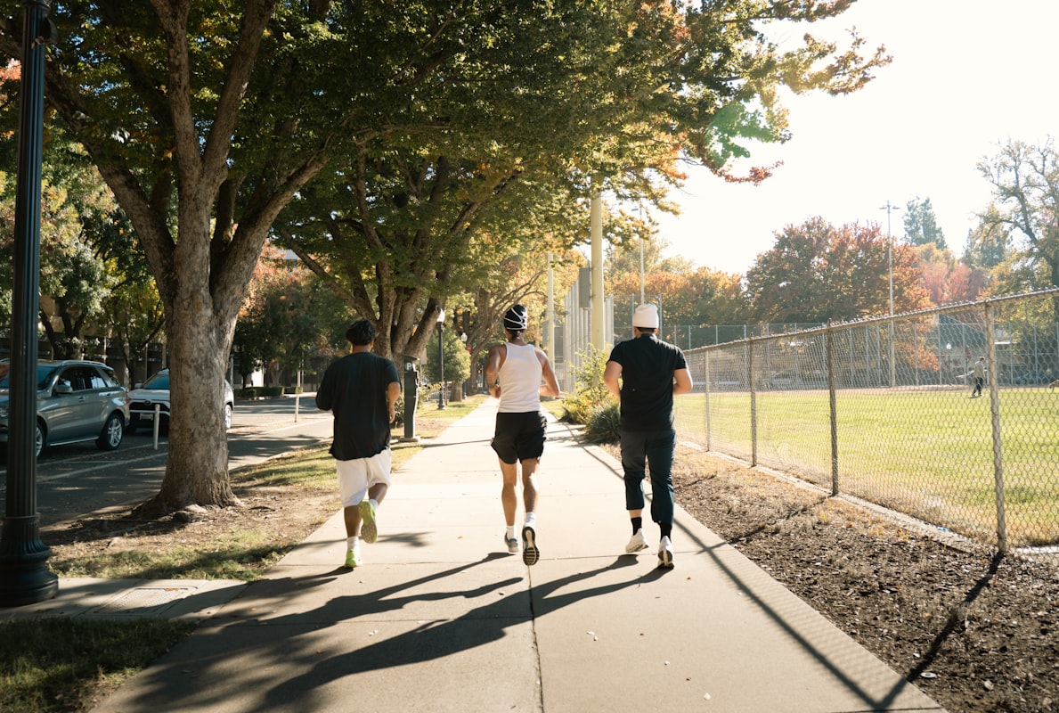 Science-backed nutrition and lifestyle approach